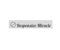 Responsive Miracle coupons